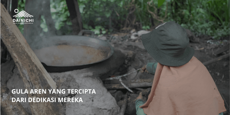 Tangan Tangan Tersembunyi Dibalik