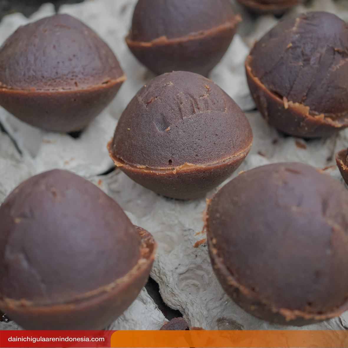 Tips menyimpan gula aren agar tahan lama