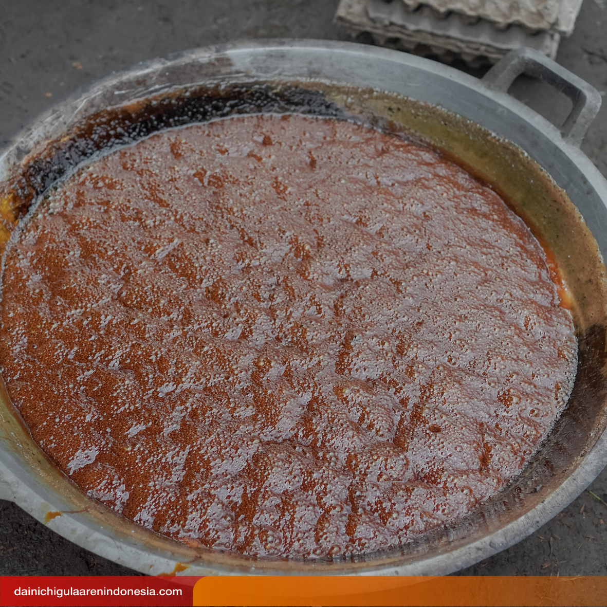 Tips menyimpan gula aren agar tahan lama