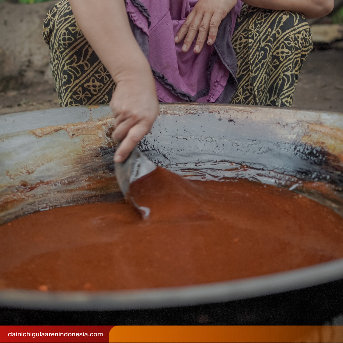 Tips menyimpan gula aren agar tahan lama