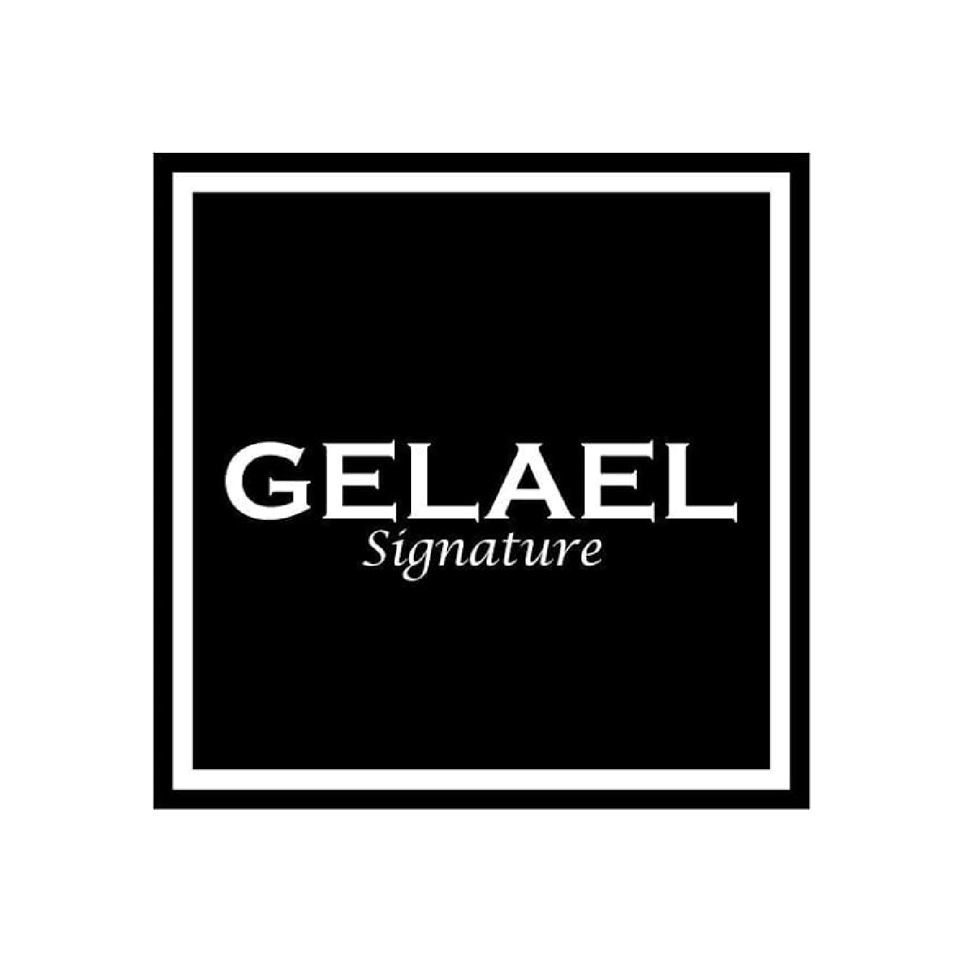 Gelael Signature