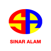 sinar alam